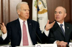 Prezidan Biden relanse pwogram Viza Imanitè pou Ayisyen