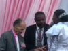 Maurice Léonce, 103 lane, fenk marye ak yon jenn gengenn nan Jeremi