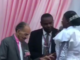 Maurice Léonce, 103 lane, fenk marye ak yon jenn gengenn nan Jeremi