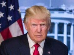 Trump di li pap kandida ankò an 2028 si l pèdi eleksyon 2024 sa