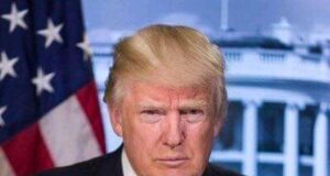 Trump di li pap kandida ankò an 2028 si l pèdi eleksyon 2024 sa