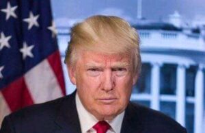 Trump di li pap kandida ankò an 2028 si l pèdi eleksyon 2024 sa