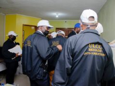 ULCC mande pou Lajistis takle 13 ansyen diplomat