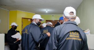 ULCC mande pou Lajistis takle 13 ansyen diplomat