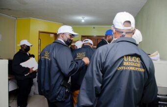 ULCC mande pou Lajistis takle 13 ansyen diplomat