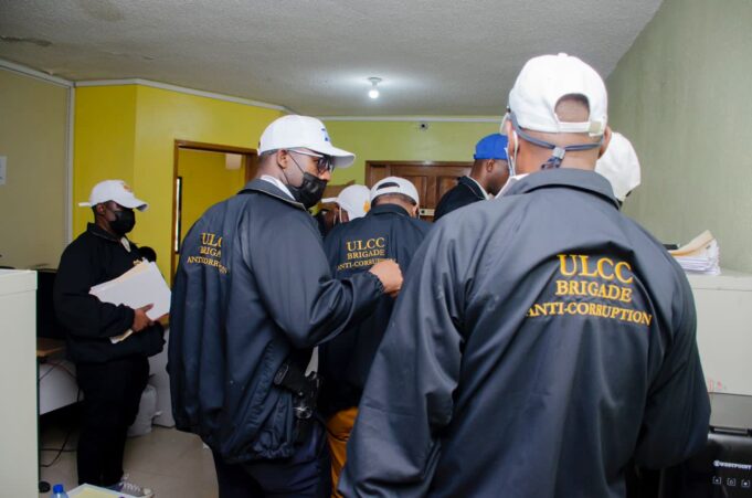 ULCC mande pou Lajistis takle 13 ansyen diplomat
