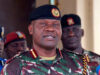 Tribinal kondane chèf polis Kenya pou pase 6 mwa nan prizon