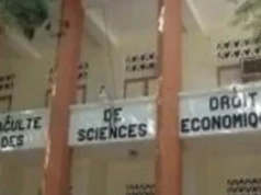 Etidyan Fakilte Dwa rale yon souf, men kalvè a pa fini