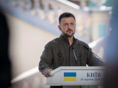« Zelensky prezante ‘Plan viktwa’ li Ozetazini »