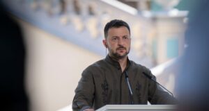 « Zelensky prezante ‘Plan viktwa’ li Ozetazini »
