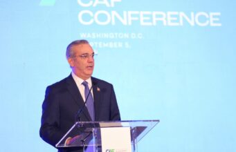 Abinader poze kondisyon pou rekanpe bon relasyon ant Dominikani ak Ayiti