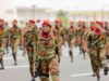 Peyi Benin di se militè pou ki debake vin twoke kòn ak bandi ann Ayiti