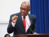 Ansyen depite Jean-Robert Bossé retire kò li nan pati OPL