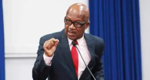 Ansyen depite Jean-Robert Bossé retire kò li nan pati OPL