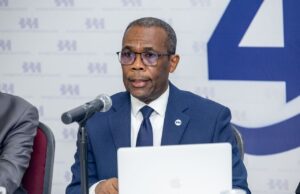 BRH : Plizyè santèn biznis pa ka peye dèt yo labank akoz ensekirite