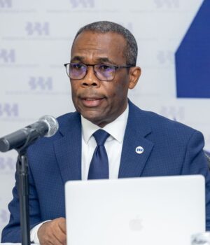 BRH : Plizyè santèn biznis pa ka peye dèt yo labank akoz ensekirite
