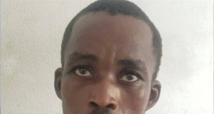 Lapolis Sen Mak arete Pierremont Cétoute pou vyòl ak detounman minè