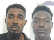 PNH : 2 bandi nan gang ‘Chen mechan’ ak ‘Pierre 6’ anba kòd