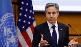 Òganizasyon Konbit pote gwo kritik sou vizit Sekretè Deta Ameriken Blinken ap fè ann Ayiti 5 septanm la