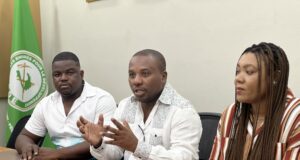 Eskandal BNC : Pati EDE tèt anba, ak reklamasyon demisyon Smith Augustin nan CPT