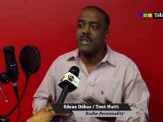Nouyòk : Ayisyen pral manifeste kont pawòl rasis ekip Trump la
