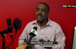 Nouyòk : Ayisyen pral manifeste kont pawòl rasis ekip Trump la