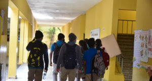 Vyolans nan Santo-Domingo : gang antre nan plizyè lekòl, minis enteryè dominiken mande ankèt
