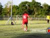 Lig Nasyon Konkakaf : Ayiti devore Sint Maarten 6-0