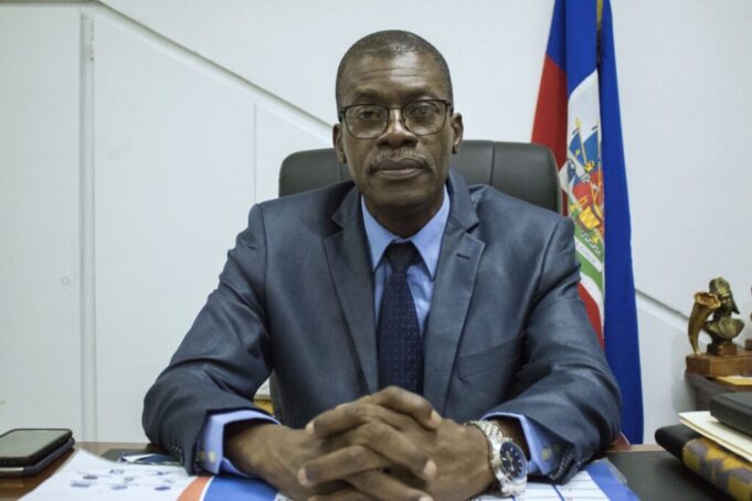 OPC mande Konsèy Prezidansyèl la respekte nominasyon Gédéon Jean nan KEP a