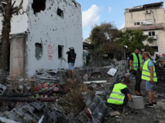 Liban: 274 moun mouri nan divès atak Izrayèl