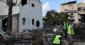 Liban: 274 moun mouri nan divès atak Izrayèl