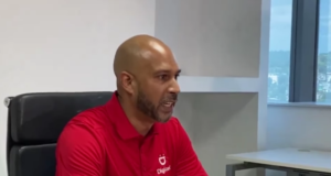 Jean Philippe Brun deklare ke se sabotaj ki fèt sou ekipman Digicel yo nan Kaliko Beach
