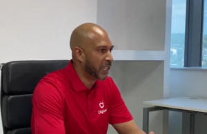 Jean Philippe Brun deklare ke se sabotaj ki fèt sou ekipman Digicel yo nan Kaliko Beach