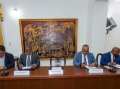 Gouvèman tranzisyon an pral pibliye arete ki nonmen yon Konsèy Elektoral ki manke moso