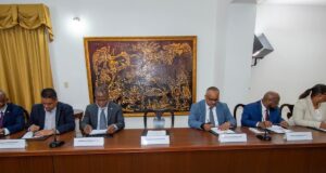 Gouvèman tranzisyon an pral pibliye arete ki nonmen yon Konsèy Elektoral ki manke moso