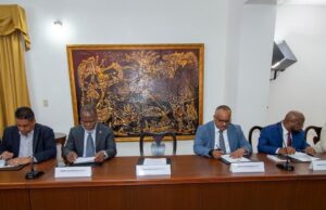 Gouvèman tranzisyon an pral pibliye arete ki nonmen yon Konsèy Elektoral ki manke moso