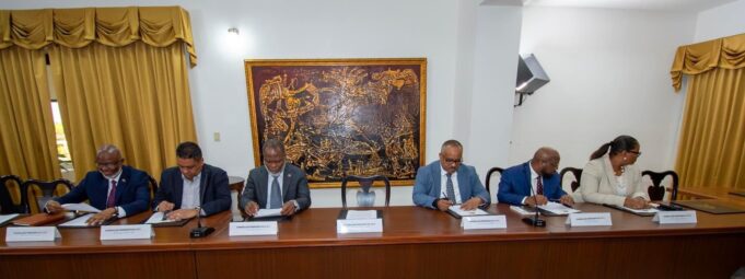Gouvèman tranzisyon an pral pibliye arete ki nonmen yon Konsèy Elektoral ki manke moso