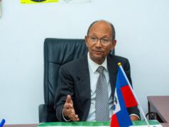 Leslie Voltaire pran defans 3 manb CPT sispèk nan dosye BNC a