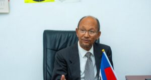 Leslie Voltaire pran defans 3 manb CPT sispèk nan dosye BNC a