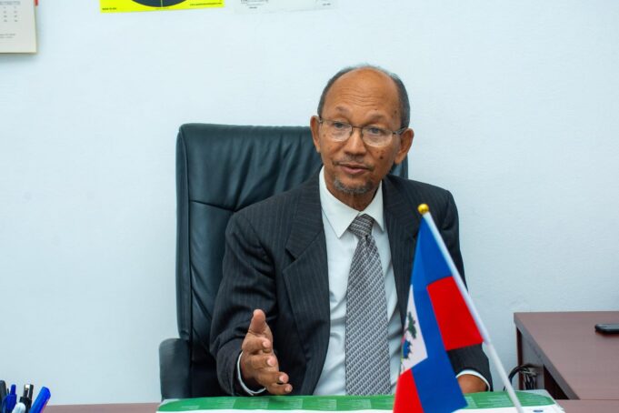 Leslie Voltaire pran defans 3 manb CPT sispèk nan dosye BNC a