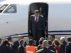 Etazini sezi avyon Prezidan Nicolas Maduro