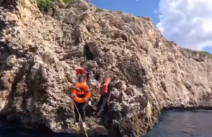 Gadkòt meriken sove 11 migran ayisyen