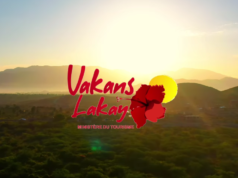 Ministè Touris lanse yon nouvo kanpay @vakanslakay