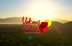 Ministè Touris lanse yon nouvo kanpay @vakanslakay