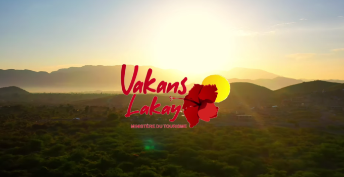 Ministè Touris lanse yon nouvo kanpay @vakanslakay