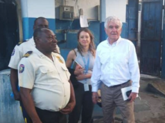 Kondisyon lavi ann Ayiti makawon anpil, dapre espesyalis Nasyonzini, William O’Neil