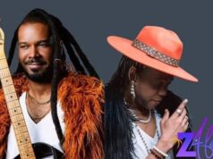 Caribbean Music Awards 2024 : Zafèm pran twofe « Meyè Gwoup Konpa »