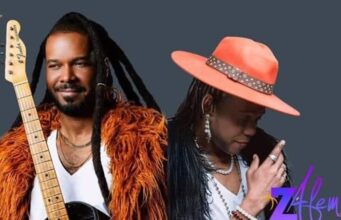Caribbean Music Awards 2024 : Zafèm pran twofe « Meyè Gwoup Konpa »