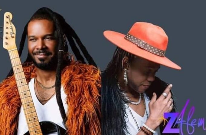 Caribbean Music Awards 2024 : Zafèm pran twofe « Meyè Gwoup Konpa »