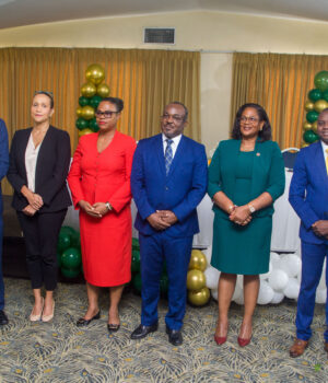 Gouvènman an pran 10 angajman pou sekirite sosyal ann Ayiti